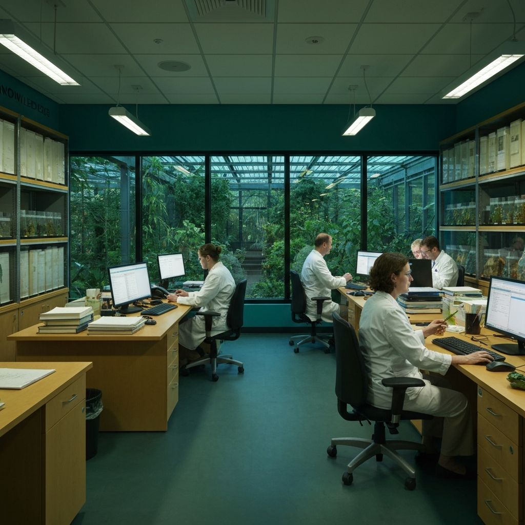 Zanjox institutional workspace